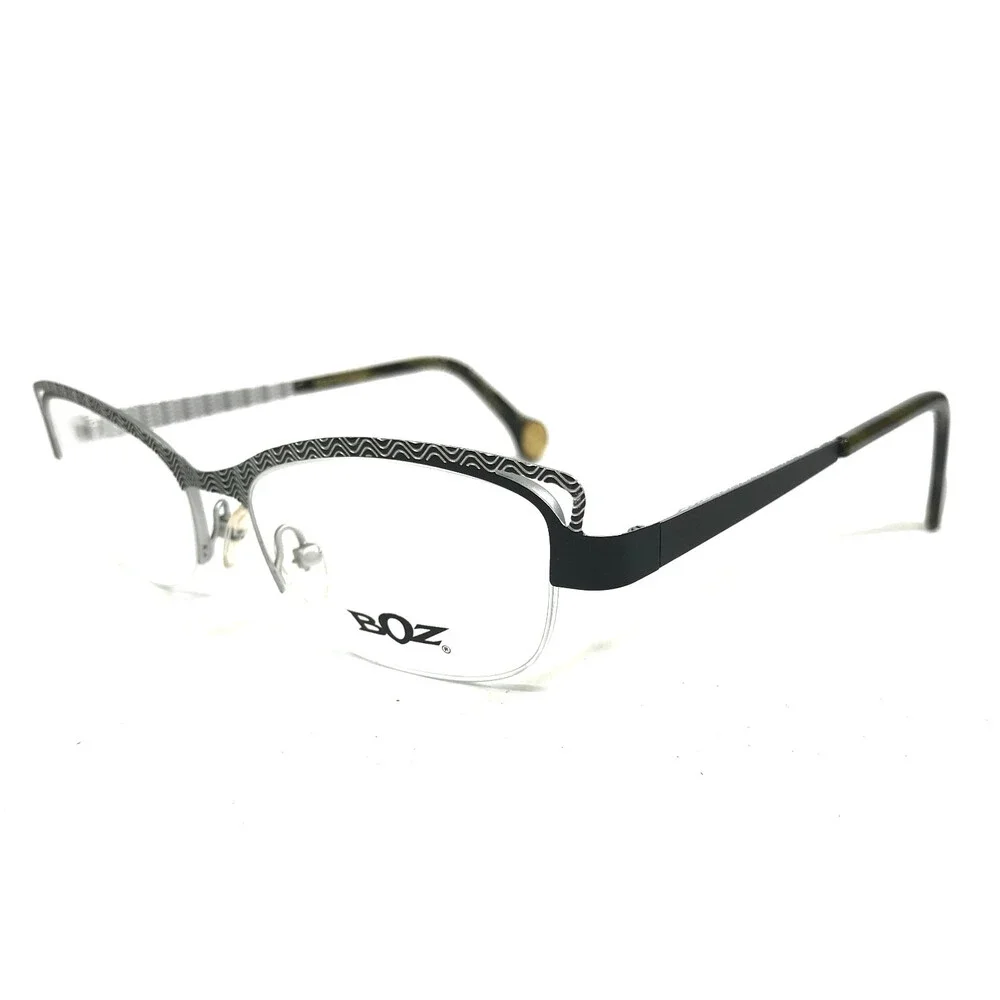 BOZ brand new